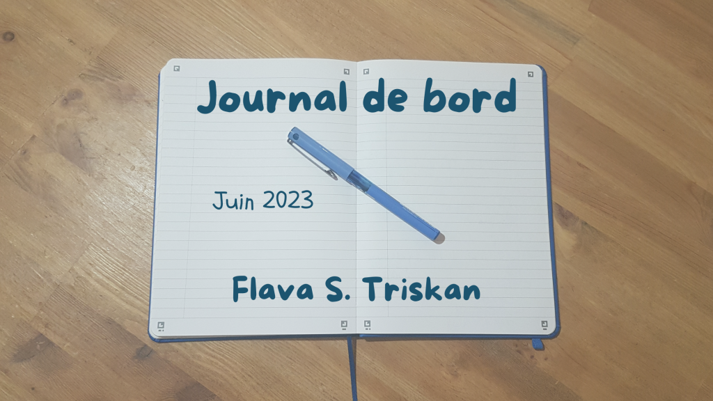 Une nouvelle aventure