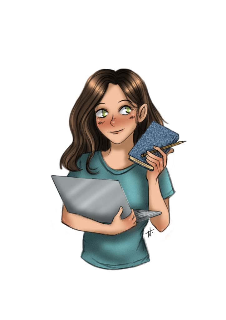 Autrice Flava S. Triskan