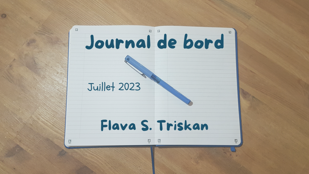 Un été mouvementé