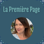 Aurore Vasselin-Lesca La Première Page Podcast